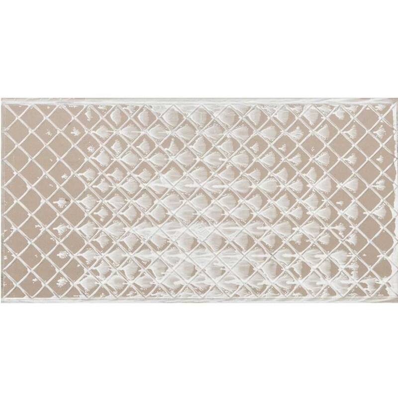 The Tile Life Amsterdam 13x26 Caramel Marble Look Porcelain Floor & Wall Tile