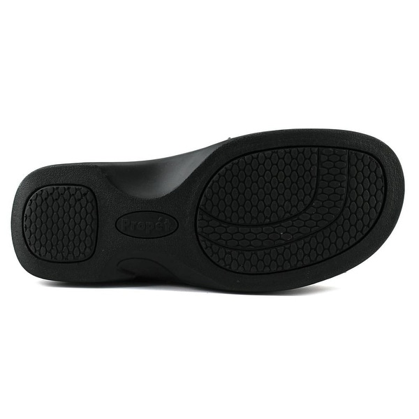 propet ghillie walker sandal