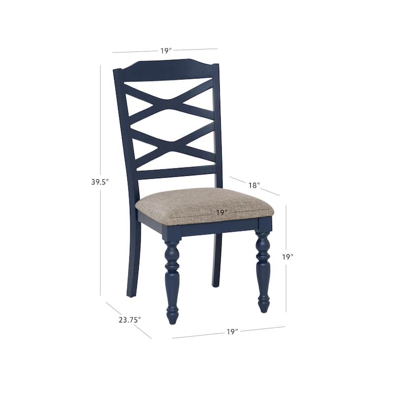 Aster Side Chair (Set of 2)