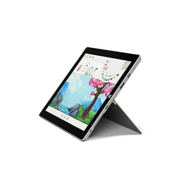 Shop Microsoft Surface 3 Tablet 10 8 Fhd Touch Led 4gb 64gb Win10