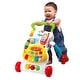 preview thumbnail 6 of 5, Winfun Grow With Me Musical Walker
