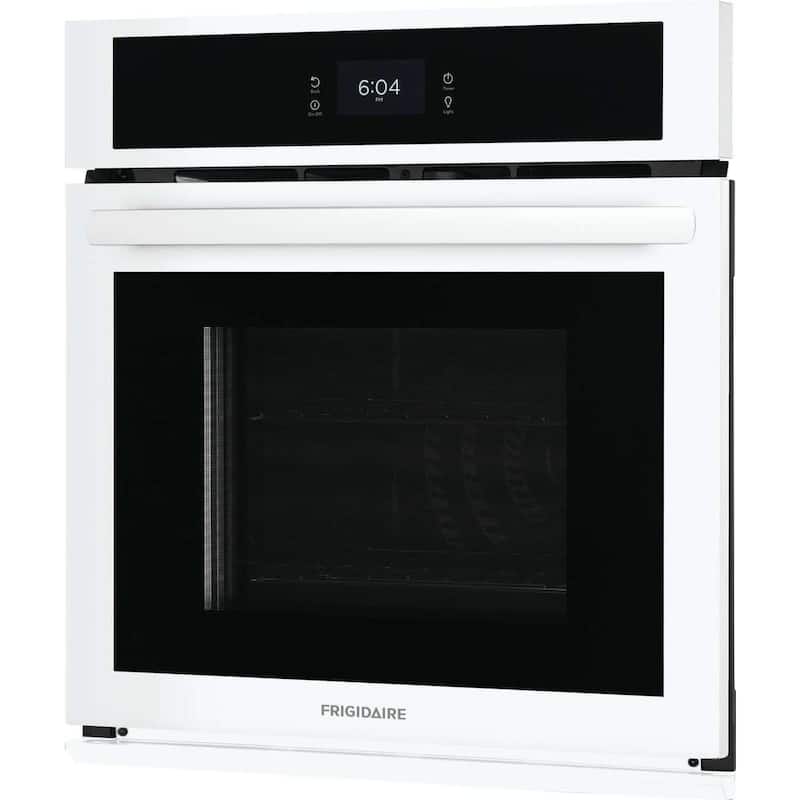 Frigidaire FCWS2727A 27" Wide 3.8 Cu. Ft. Electric Single Oven with