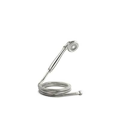 Kallista Bellis 1.75 GPM Single Function Hand Shower with Hose