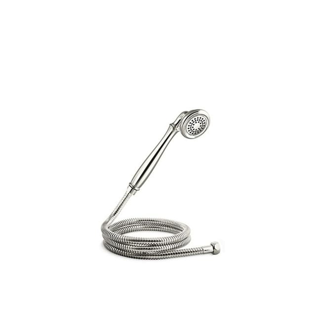 Kallista Bellis 1.75 GPM Single Function Hand Shower with Hose