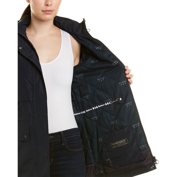 barbour altair