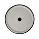 preview thumbnail 11 of 37, Sink Ceramic Circular Vessel Bathroom Sink Above-Counter Sink