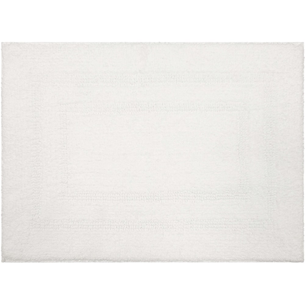 Mohawk Home Washable Cotton Reversible Bath Rug