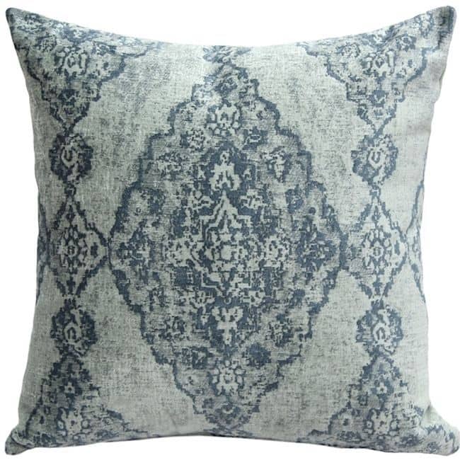 Ravenna Spa Chenille Throw Pillow