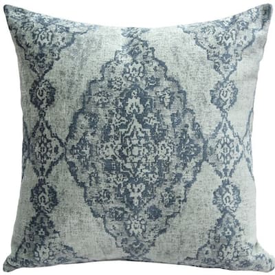 Ravenna Spa Chenille Throw Pillow
