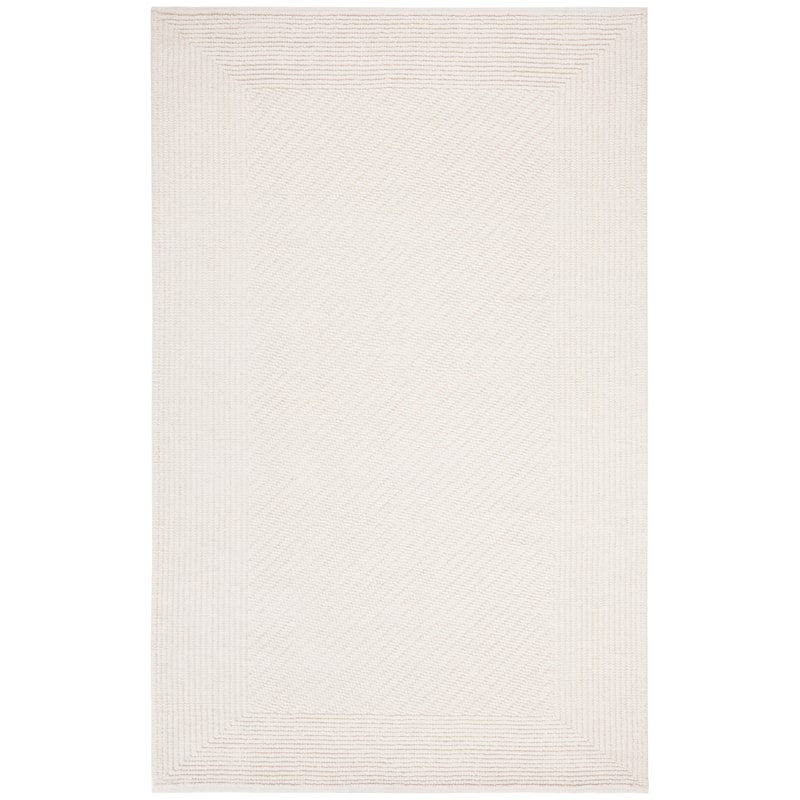 SAFAVIEH Handmade Natura Jennet Wool Rug