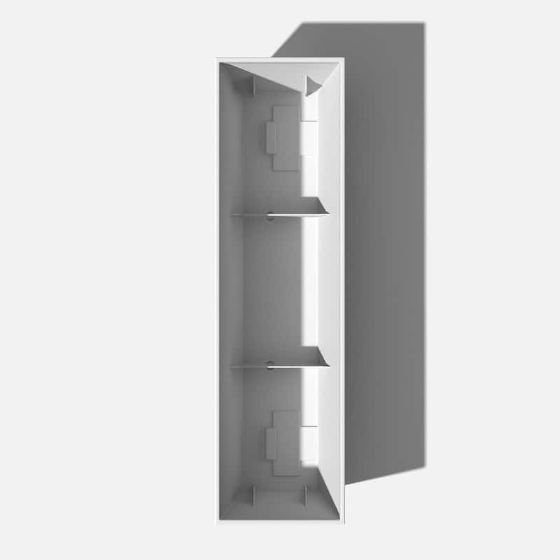Pure Series Window Box Planter