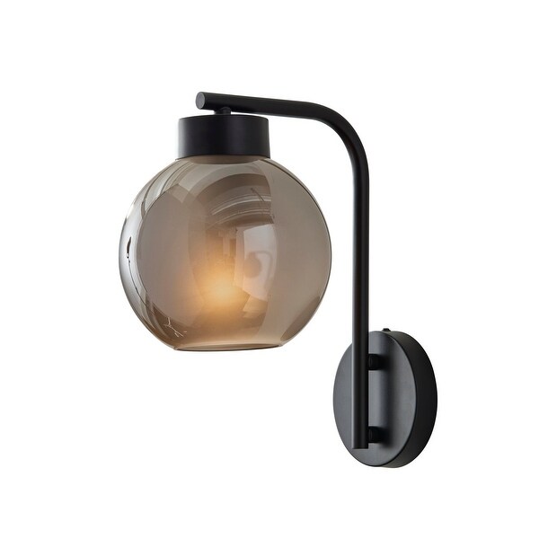 Atticus Wall Lamp Bed Bath Beyond 41101694