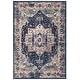 preview thumbnail 43 of 102, SAFAVIEH Evoke Jacki Vintage Boho Medallion Rug