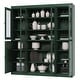 preview thumbnail 86 of 145, Palace Imports 100% Solid Wood Pantry Cabinet, Adjustable Shelves, 65" Wide, 71.5" Tall - 65" x 71.5"