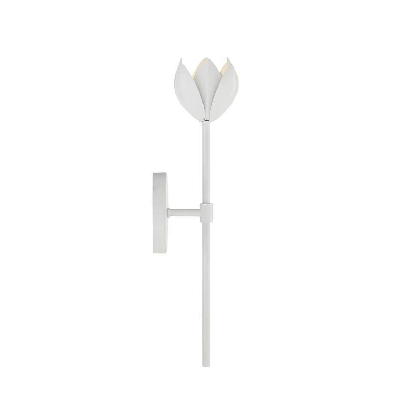 Bellevue SH90081 19" Tall LED Wall Sconce