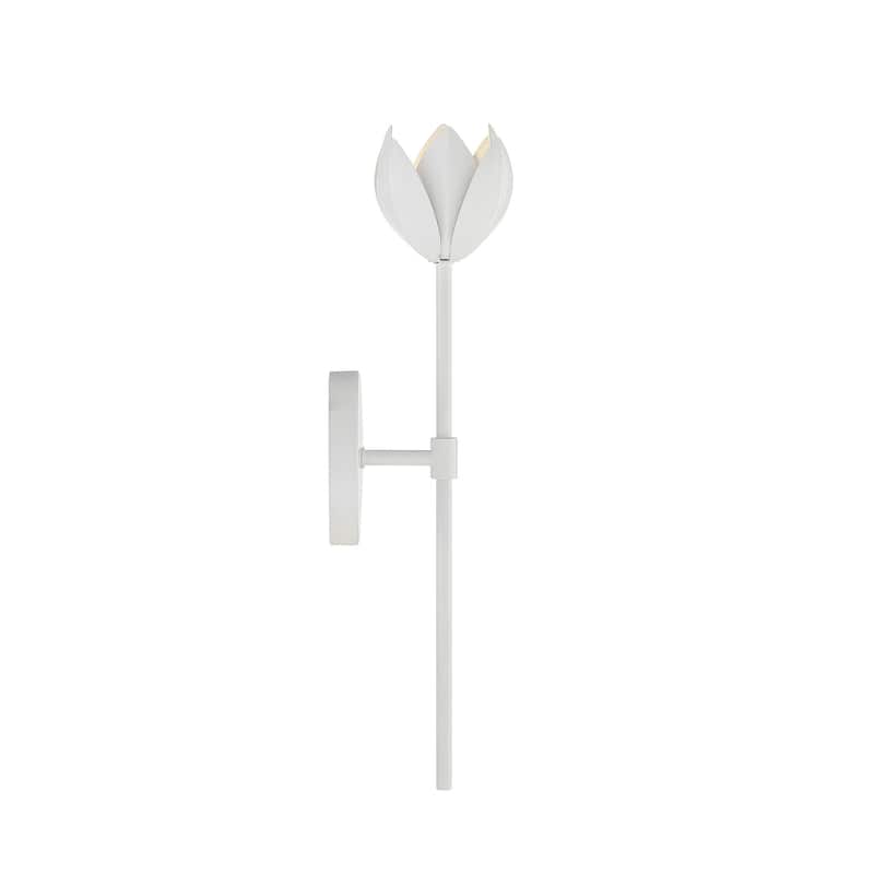 Meridian M90081 19" Tall LED Wall Sconce
