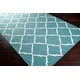 preview thumbnail 18 of 59, Hand-woven Villach Flatweave Wool Area Rug - 9' x 13'