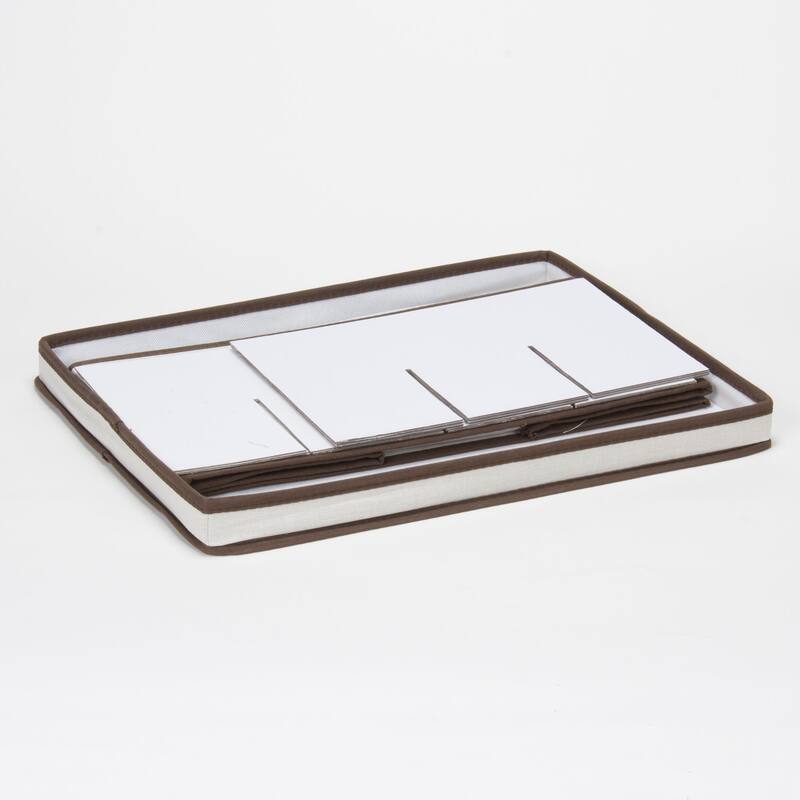 Household Essentials Storage Box