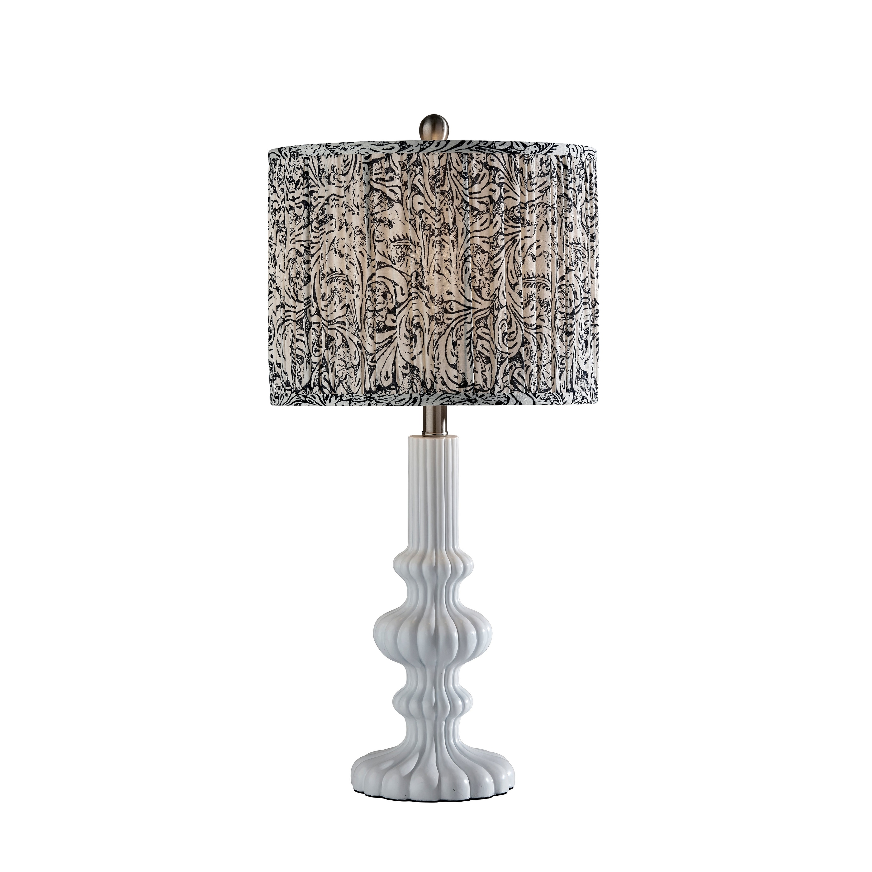 ADESSO Ambrose Large Table Lamp