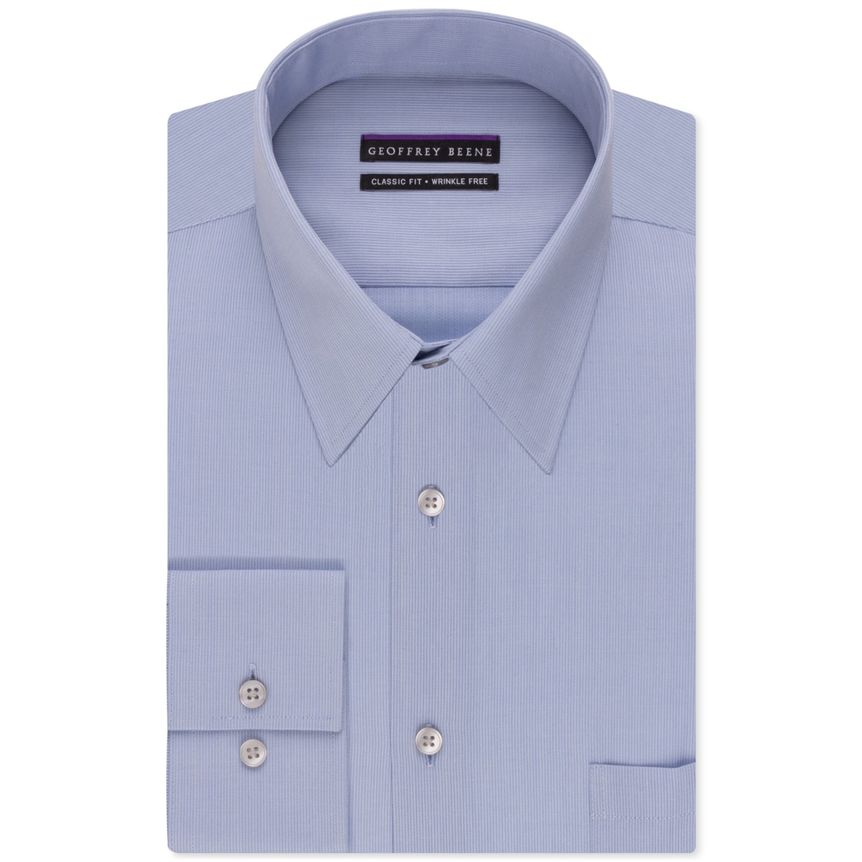 Geoffrey beene white dress shirt clearance