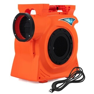 1500W 2 HP Air Blower for Giant Outdoor Inflatable Bounce House