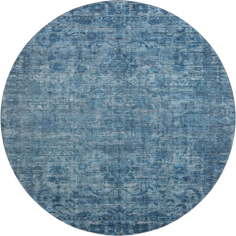 Premium Washable Super Soft Vintage Traditional Mayfield Rug