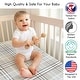 preview thumbnail 3 of 4, Sweet Jojo Designs Taupe Plaid Boy, Girl Gender Neutral Fitted Crib Sheet - Brown Tan Checkered Tartan for Teddy Bear Collection