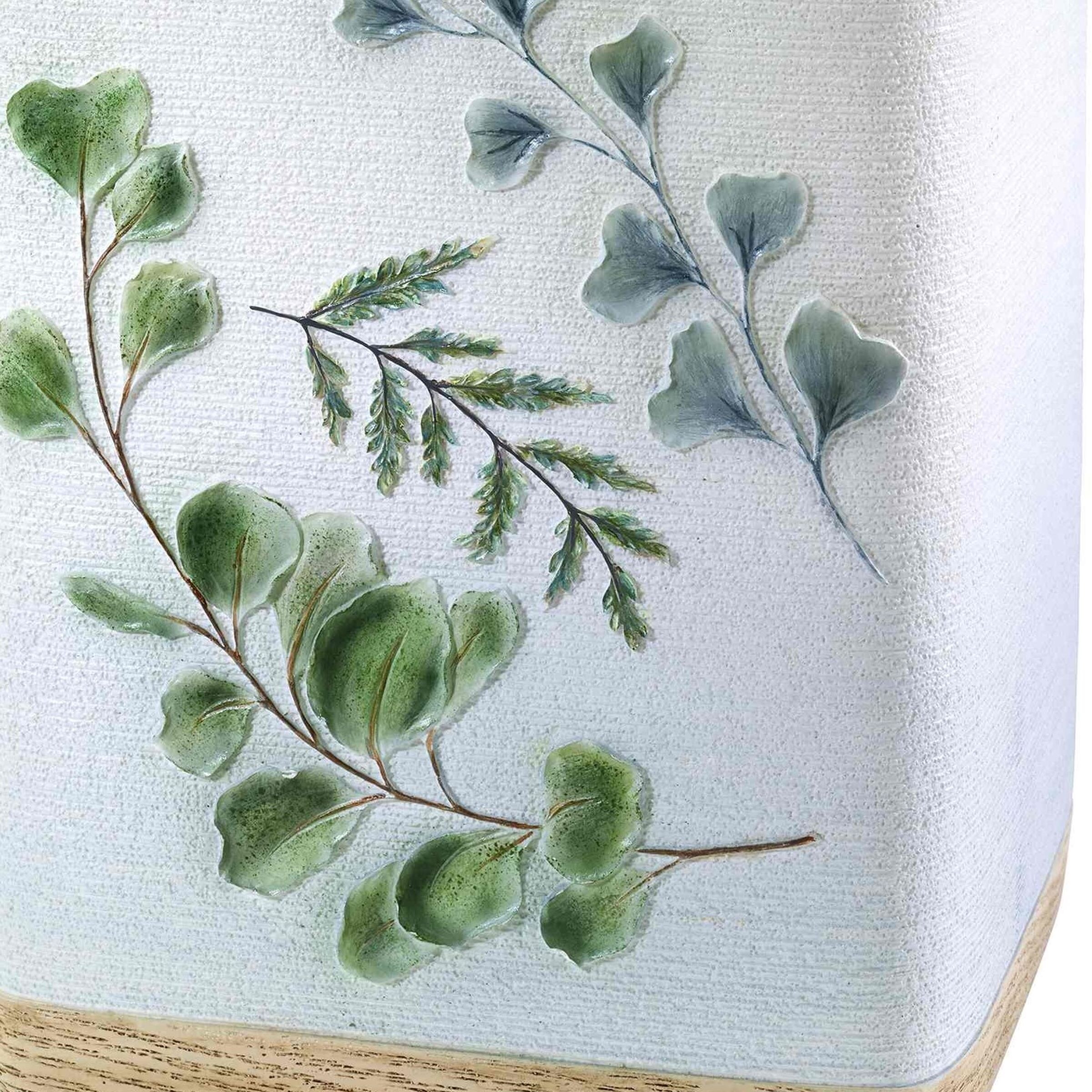 The 30 Best Floral Wastebaskets Of 2025 Verified - Cherry Picks