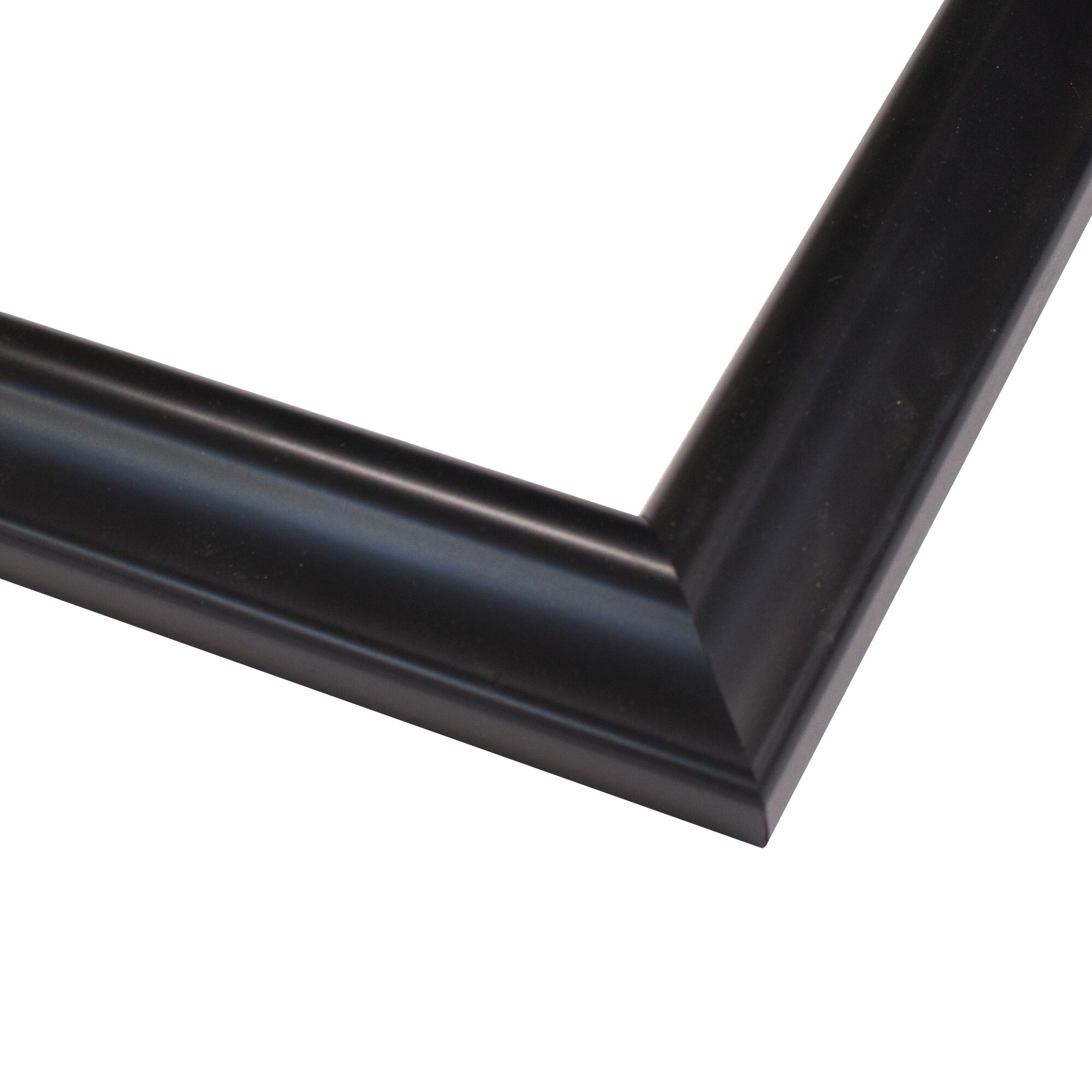 kanademono ALUMI　Art Frame Brown ＋ Black Amazon.com - ArtToFrames 21x32 inch Black Picture Frame