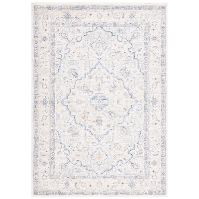 SAFAVIEH Laurel Aquata Bohemian & Eclectic Rug