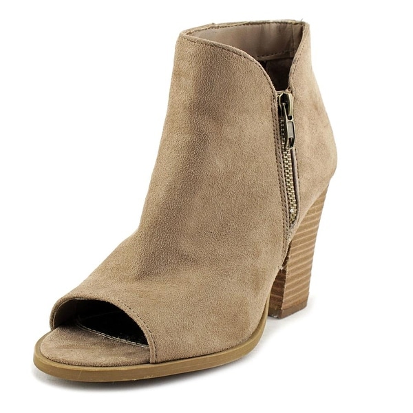 Carlos by Carlos Santana Jade Women FLAX Boots