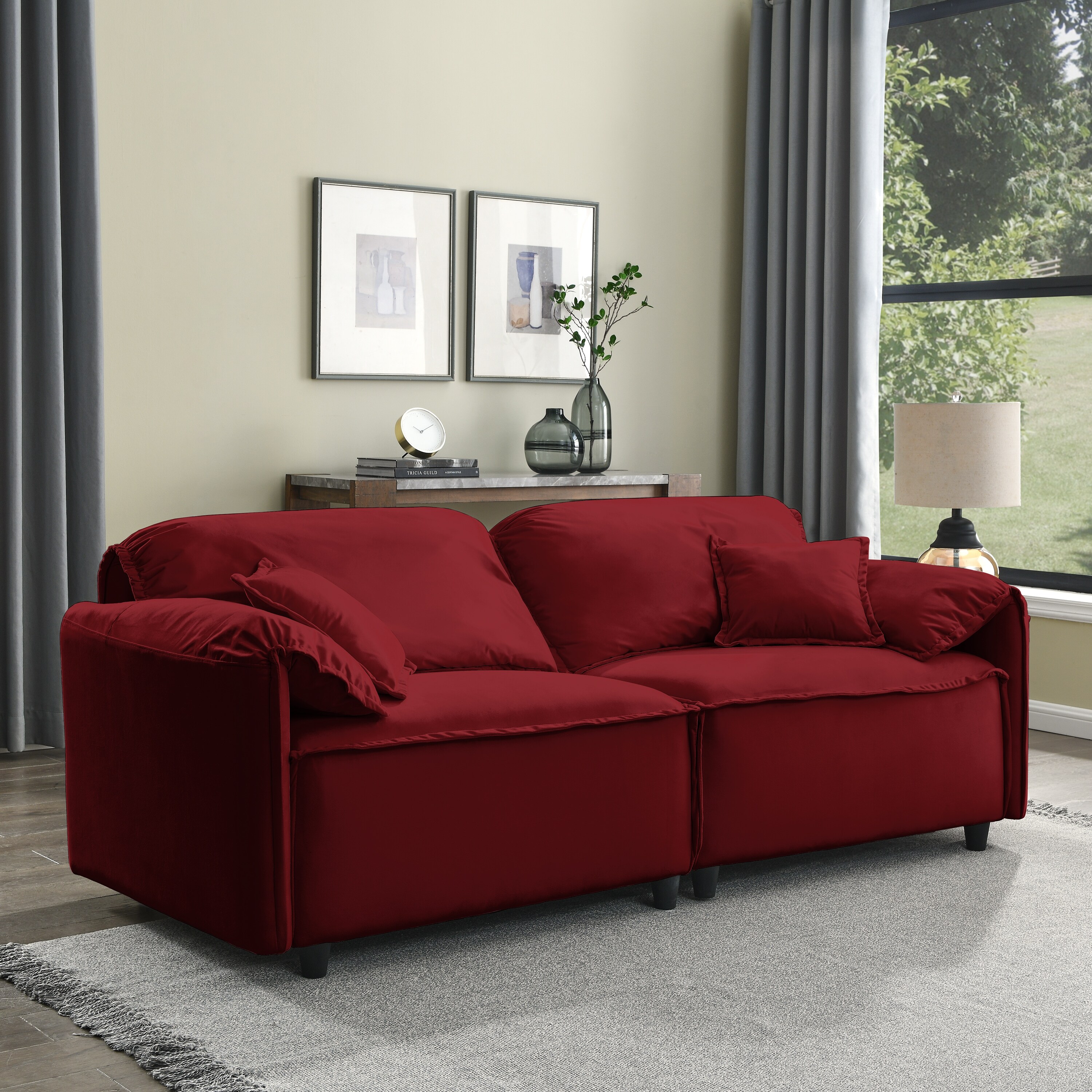 Jcpenney sofa clearance sale