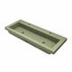 Option Sage - Two Faucet Holes