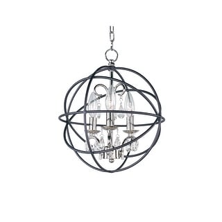 Orbit 3-Light Pendant