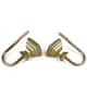 Option Antique Brass