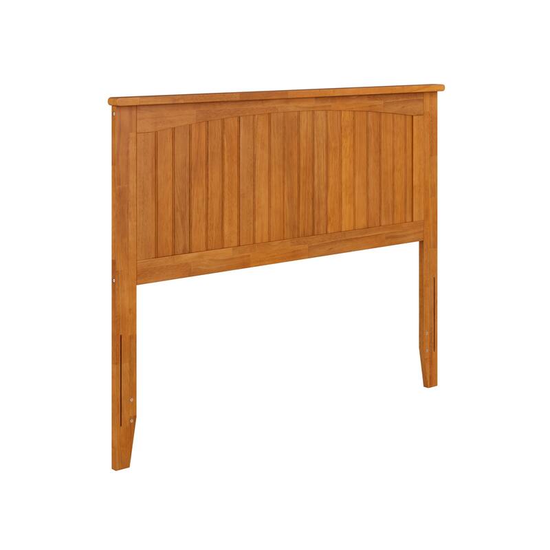 AFI Nantucket Headboard with Attachable Charger