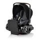 preview thumbnail 7 of 35, Shyft DualRide With Carryall Storage Infant Car Seat and Stroller Combo