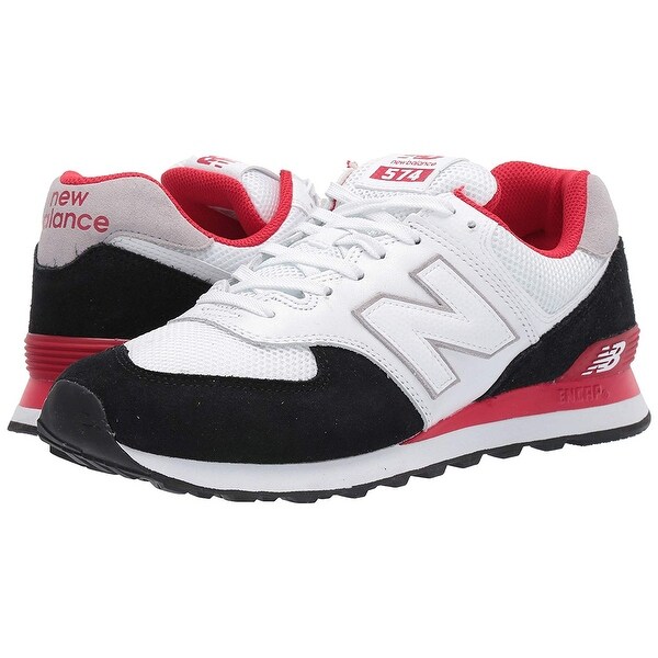 new balance men's iconic 574 v2 sneaker