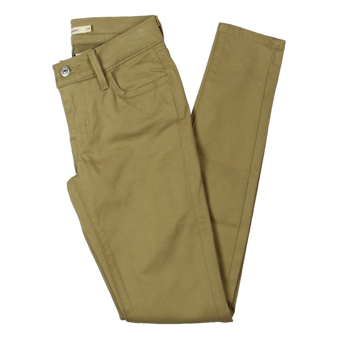 levi's harvest gold jeans