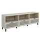 preview thumbnail 5 of 39, Middlebrook Hilla 70-inch Modern Storage TV Console