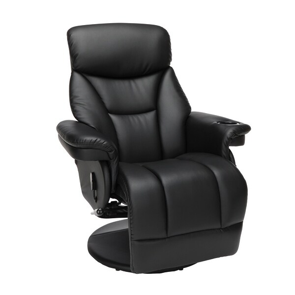 Entertainment recliner hotsell chairs