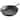 Gibson Home General Store Addlestone Cast Iron Fry Pan