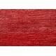 preview thumbnail 8 of 15, Modern Gabbeh Kashkoli Area Rug Wool Handmade Oriental Carpet - 5'6" x 8'2"