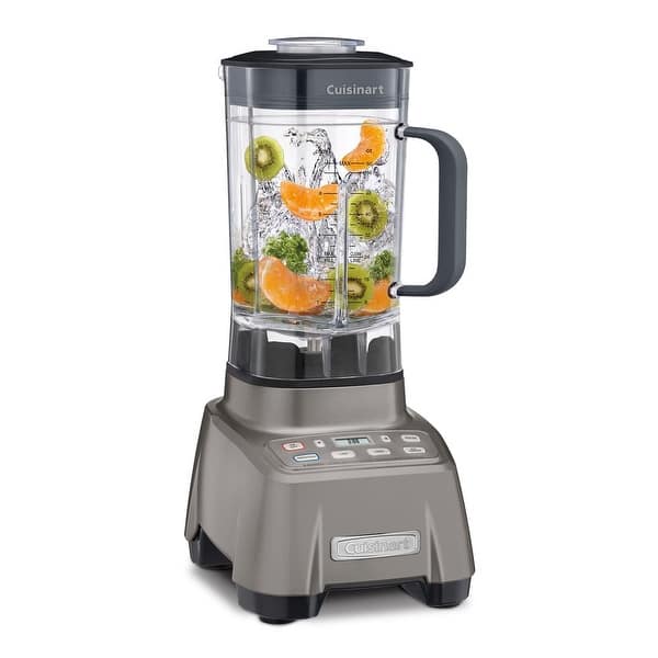 Goodful by Cuisinart Combo Blender and Food Processor, Created for