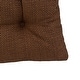 preview thumbnail 51 of 66, Klear Vu Gripper Tyson Dining Chair Cushion Set