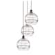Option Oil Rubbed Bronze / Clear