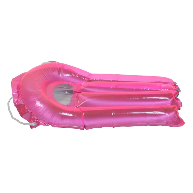 30-Inch Inflatable Surf Rider Pool Float