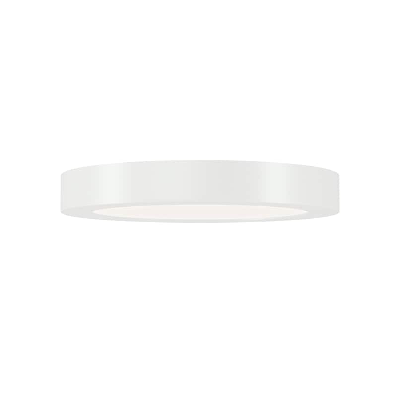 Kichler Lighting Ara Integrated LED 3000K Edge-Lit Recessed Light