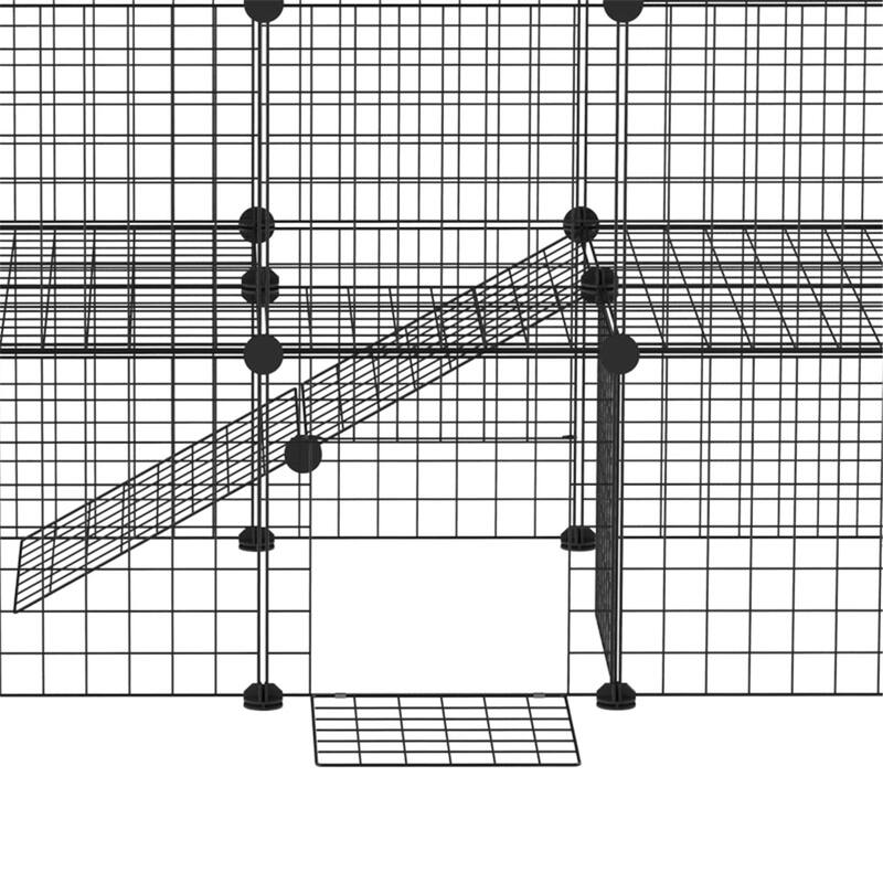 Small Animal Cage - Multi