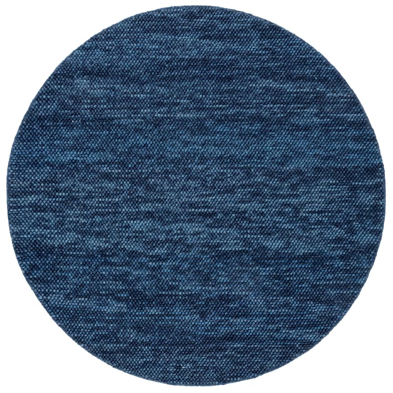 SAFAVIEH Handmade Natura Eduina New Zealand Wool Rug
